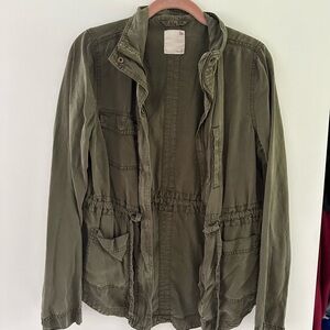 utility jacket